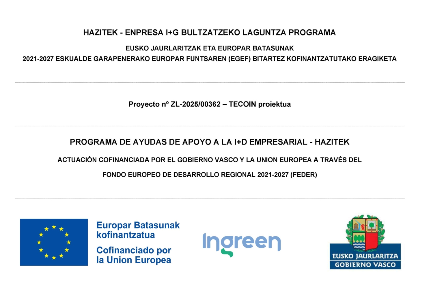 INGREEN25HAZITEK_TECOIN_just_Publicidad_CARTEL_FEDER